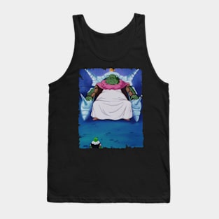 ELDER GURU MERCH VTG Tank Top